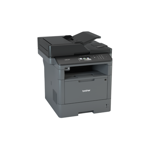 Brother - DCP-L5500DN Brother   - Imprimante Laser Monochrome