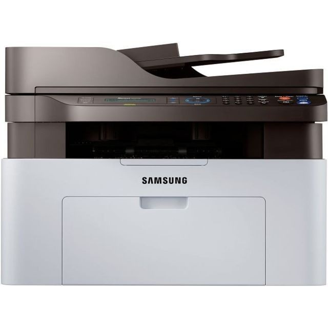 Samsung - SAMSUNG MFC Xpress M2070F - Imprimante Laser Avec scanner
