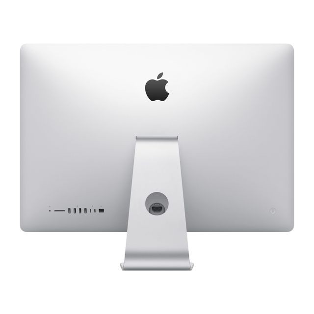 Apple iMac 27"" - Retina 5K - Radeon Pro 570 - MNE92FN/A