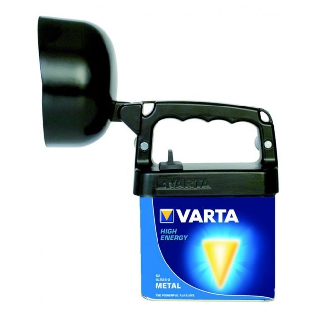 Lampes portatives sans fil Varta 18660101421