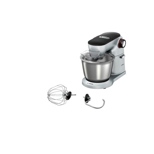 Robot patissier Bosch Kitchen machine OptiMUM MUM9A32S00