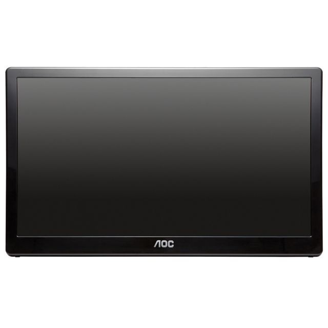 Aoc - AOC 15.6' LED I1659FWUX - Moniteur PC 16 pouces