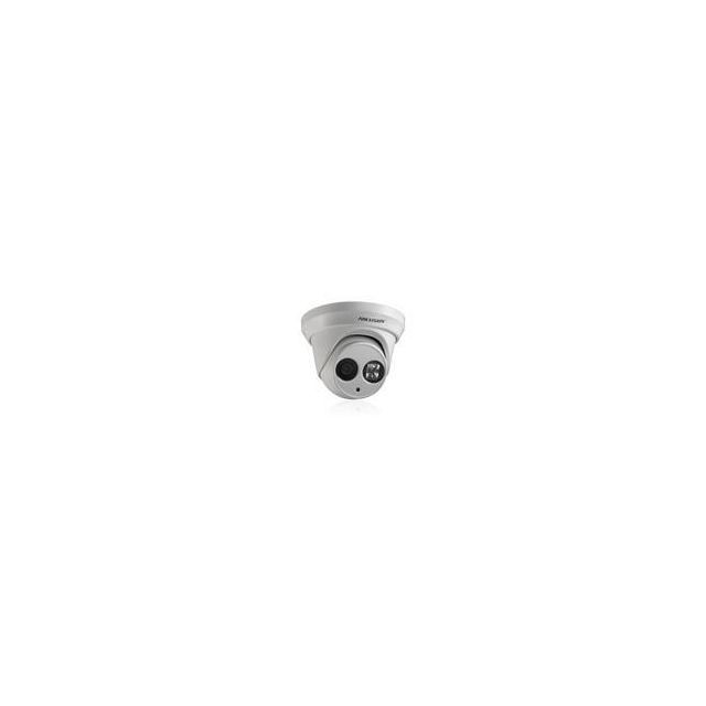 Hikvision - DS-2CD2342WD-I(2.8mm) CAMERA IP DOME EXTERIEURE 4MP IP 66  INFRAROUGE EXINFRAROUGE LED Hikvision  - Camera surveillance infrarouge