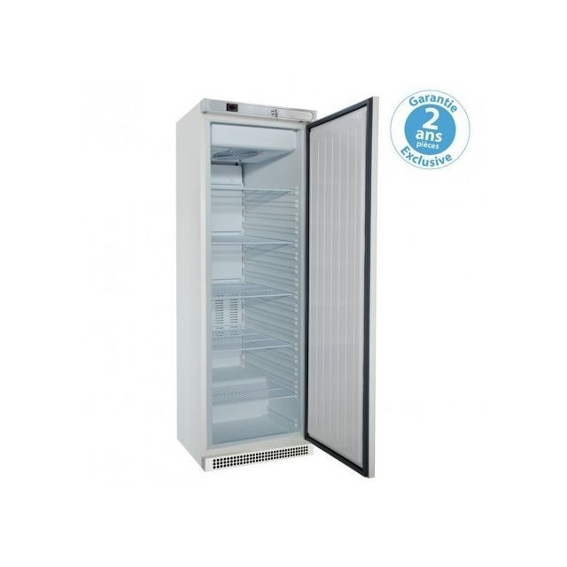 Furnotel - Armoire Réfrigérée Negative - 400 L laquée blanche - Furnotel Furnotel  - Réfrigérateur