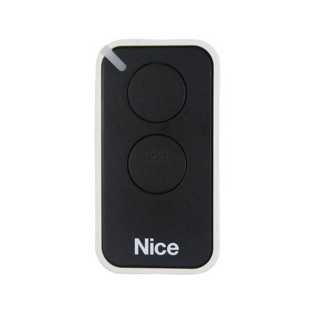 Nice - Télécommande NICE ERA-INTI2 Nice   - Télécommande portail et garage