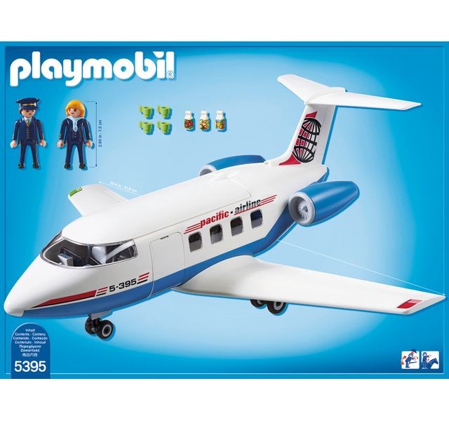Playmobil Playmobil Playmobil-5395