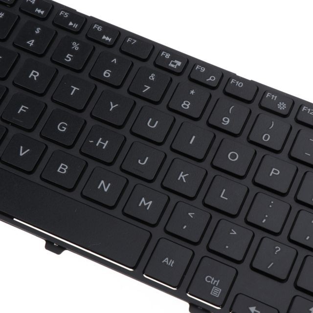 marque generique clavier souris sans fil gamer rechargeable noir