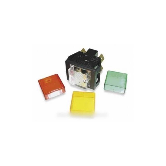 Fagor - Interrupteur kit 27 x 22 m/m 4 cosses pour réfrigérateur fagor Fagor - Accessoires Réfrigérateurs & Congélateurs Fagor