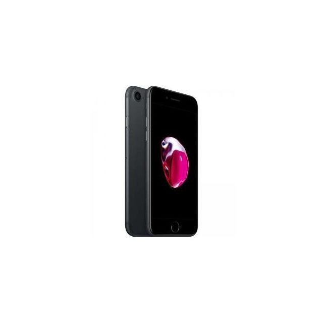 Apple - iPhone 7 32 Go Noir - Smartphone reconditionné