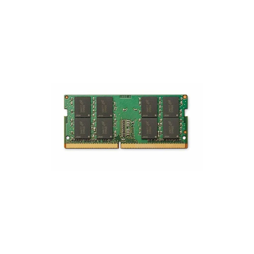 RAM PC Hp HP DDR4 16GB 2400MHz 1 module nECC unbuffered ram (1CA76AA)