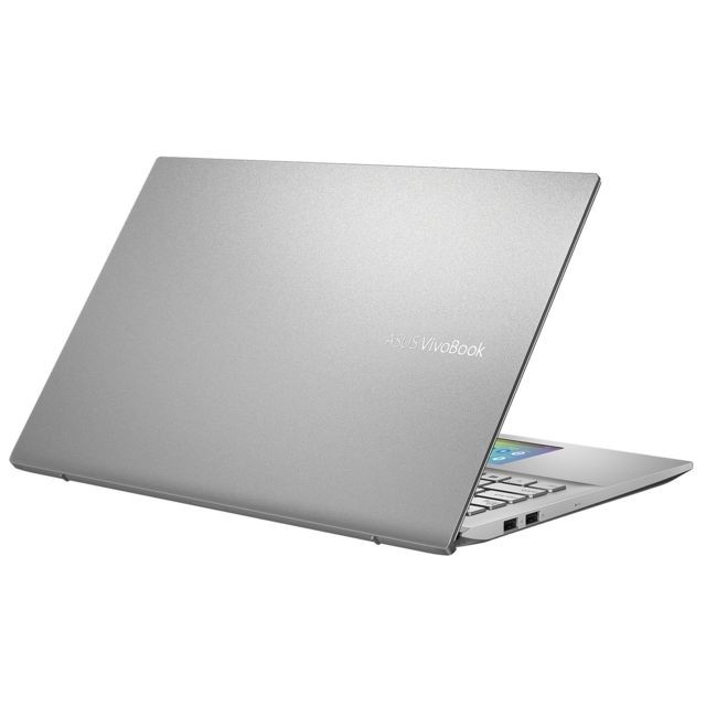 PC Portable VivoBook S15 - S532FL-BQ072T - Argent transparent