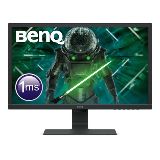 Benq - GL2780E Benq   - Ecran PC 1 ms