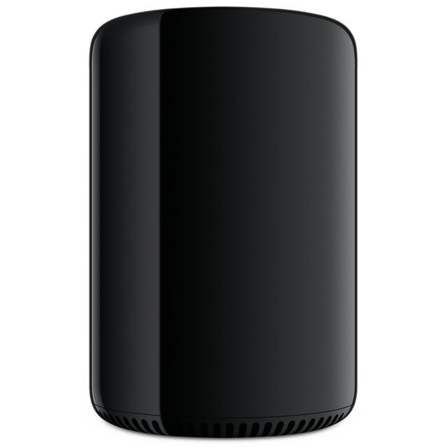 Apple - Mac Pro - MQGG2F/A - Noir Apple   - Mac et iMac Bureautique
