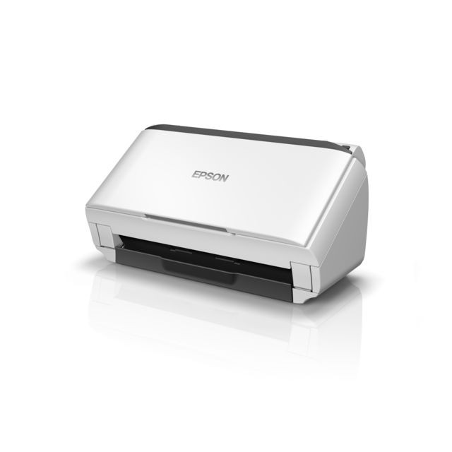 Epson - Epson WorkForce DS-410 - Imprimantes et scanners