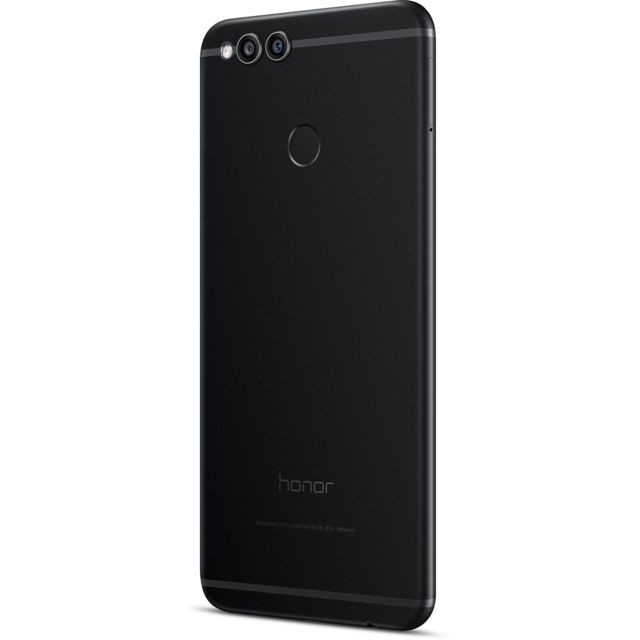 Smartphone Android 7X - Noir
