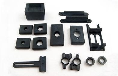 Accessoires et pièces Esky Kit Plastiques Upgrade Belt CP