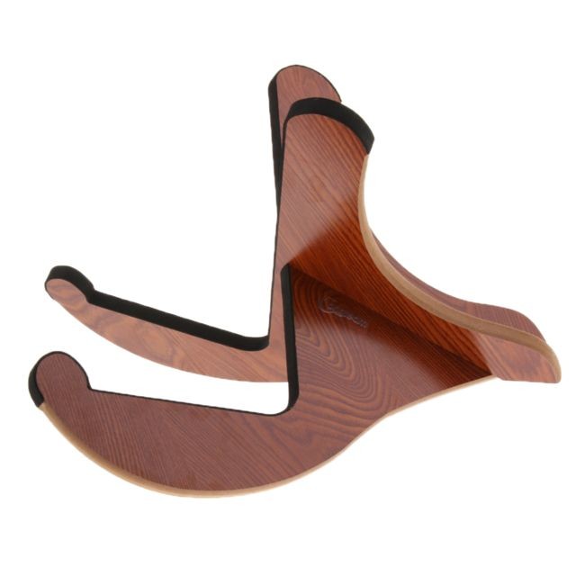 marque generique - Support de guitare en bois marque generique  - Accessoires instruments à cordes