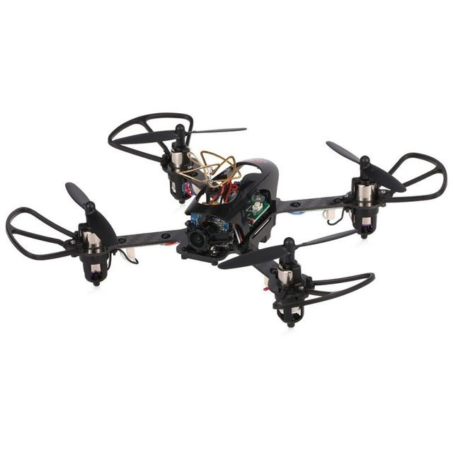 Drone connecté Xk Innovation X130-T Racing FPV quadcopter RTF kit XK Innovation