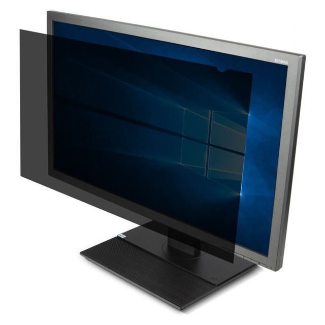 Targus - ASF220WEU - Filtre de confidentialité Ecran PC 22"" W (16:10) - Privé - Filtre de confidentialité pour ordinateur portable