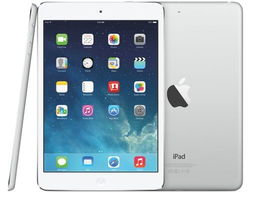 Apple - iPad Mini 1ere Génération - 32 Go - Silver - Wifi - iPad 32 go