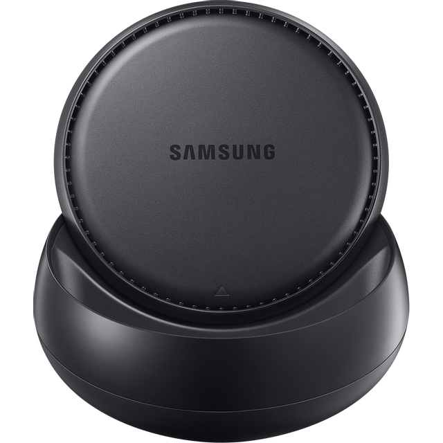 Samsung - Dex Galaxy S8/S8 Plus - Noir Samsung   - Station d'accueil smartphone
