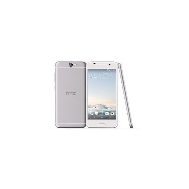 Smartphone Android HTC HTC One A9 SIM unique 4G 16Go Argent