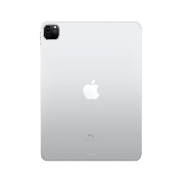 Apple iPad Pro 2020 - 11'' - 1 To - Wifi - MXDH2NF/A - Argent
