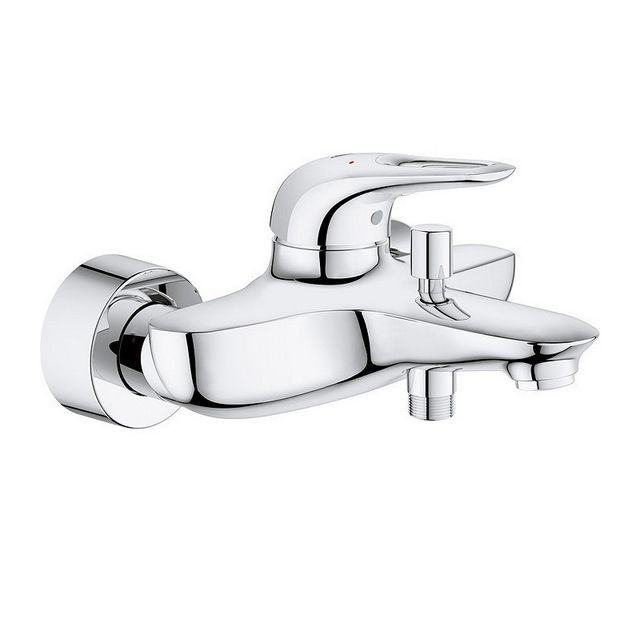 Grohe - Grohe - Mitigeur bain-douche Eurostyle - 32228003 - Mitigeur douche Grohe