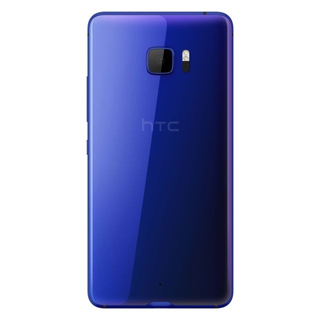 Smartphone Android HTC HTC-U-ULTRA-BLEU-SAPHIRE