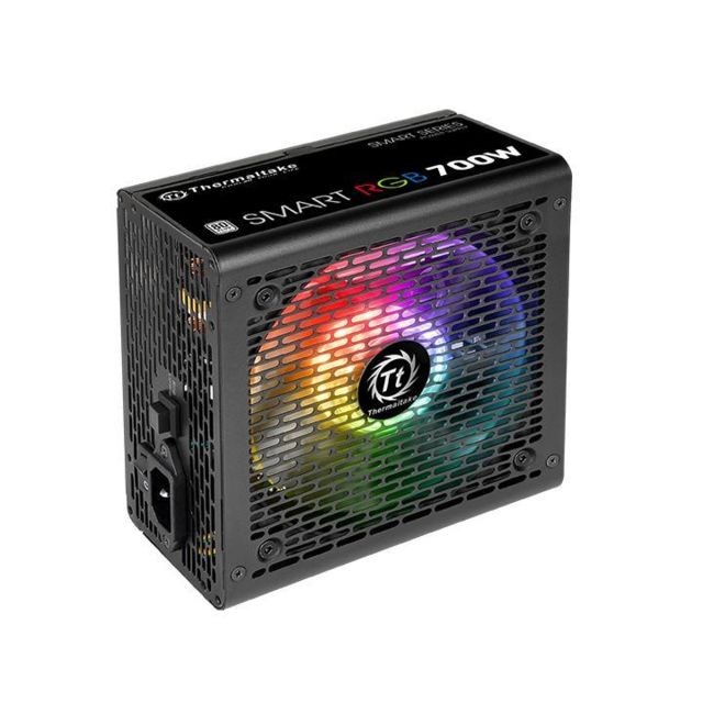 Thermaltake Smart RGB 700W - 80 Plus