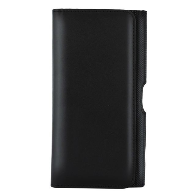 Mooov - Etui folio universel ceinture taille XXL noir Mooov  - Accessoire Smartphone Mooov