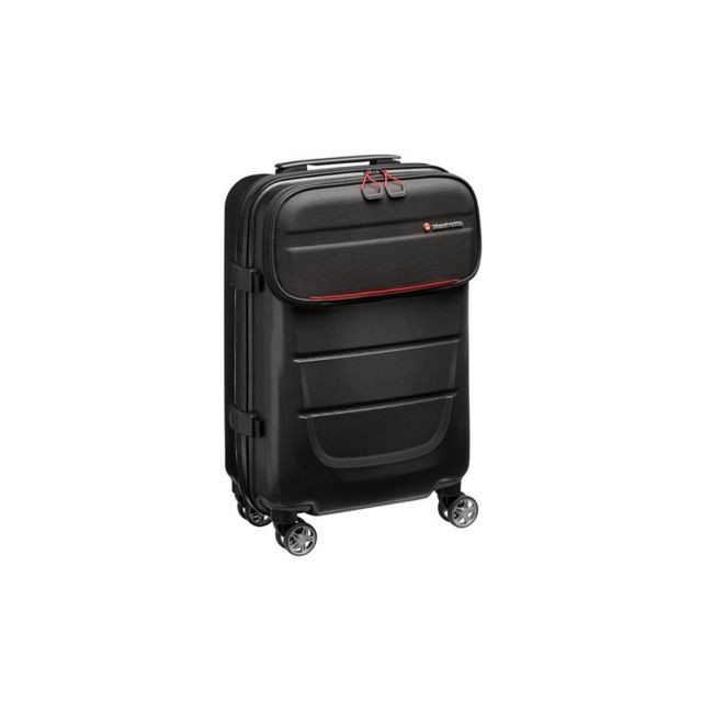 Manfrotto - MANFROTTO Valise à roulettes Trolley 360 - MBPLRLS 55 Manfrotto  - Manfrotto