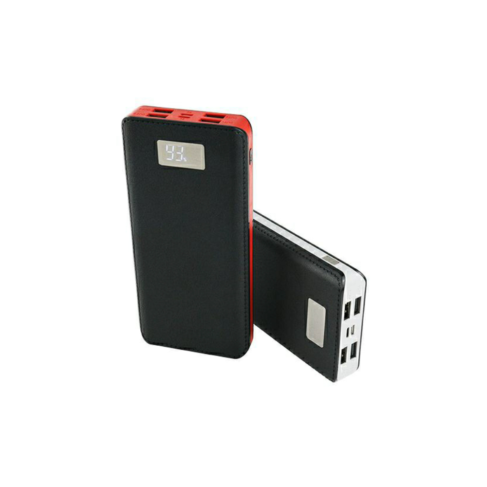 Sinobangoo Batterie Externe Portable 23000 mAh KBPB-P070 (Noir)