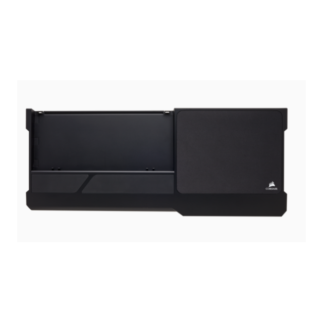 Corsair - K63 Lapboard Gaming – noir Corsair   - Accessoires Clavier Ordinateur