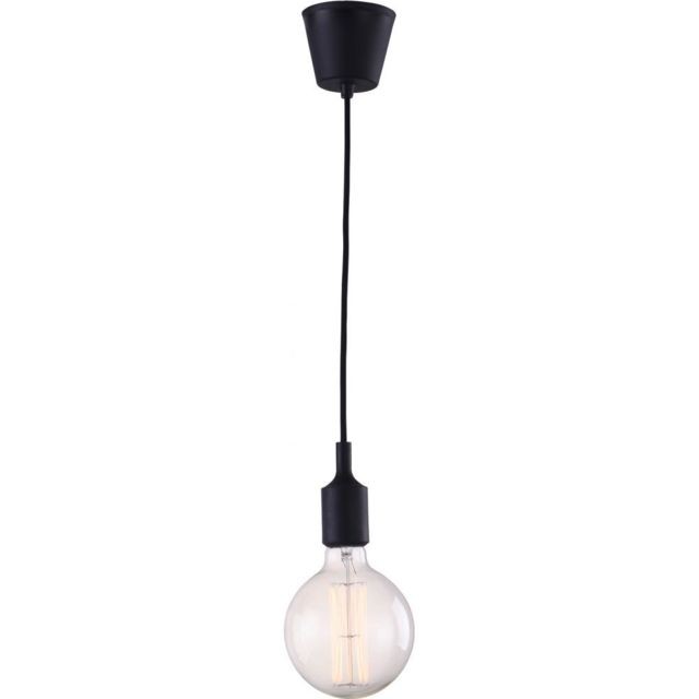 Privatefloor - Lampe ampoule Edison silicone Privatefloor  - Luminaires Privatefloor