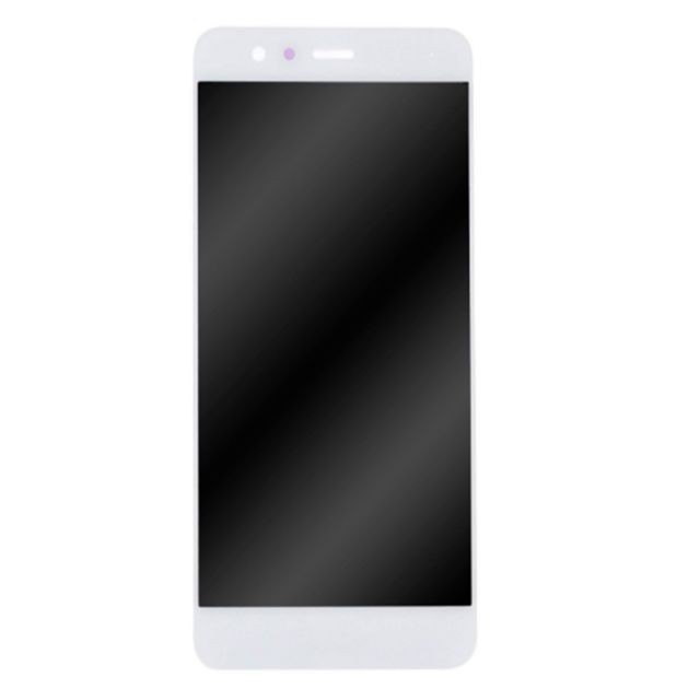 marque generique - écran lcd + numériseur écran tactile remplacement pour huawei p10 lite blanc marque generique  - Accessoire Smartphone marque generique