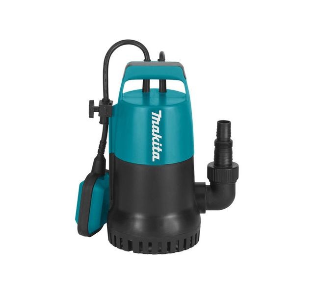 Makita - Pompe submersible à eau claire 300W MAKITA PF0300 Makita   - Makita