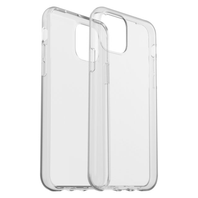 OtterBox - Coque de protection + Verre trempé pour iPhone 11 Pro - 78-52195 - Transparent OtterBox  - Accessoire Smartphone Iphone 11 pro