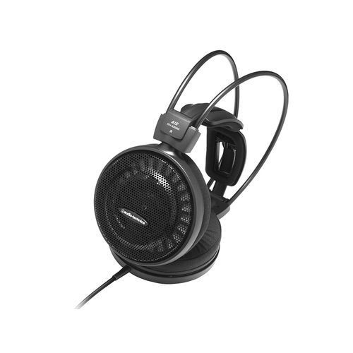 Casque Audio Technica ATH-AD500X - Noir