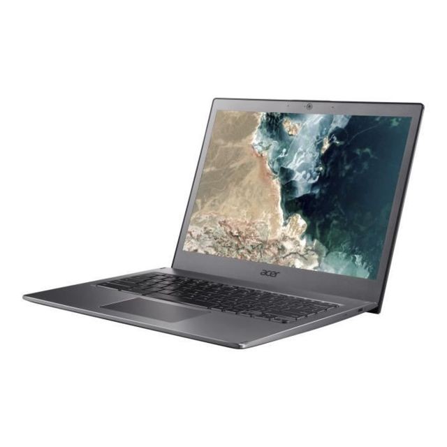 Acer - ACER Acer Chromebook 13 CB713-1W-329V Intel Core i3 - 13.5' - Chromebook Chromebook
