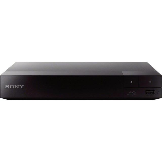 Sony - Lecteur Blu-Ray - BDPS1700B.EC1 - Noir - Bonnes affaires Lecteur DVD - Enregistreurs DVD- Blu-ray