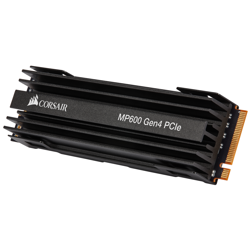 SSD Interne Force MP600 1 To M.2 NVMe PCIe Gen4
