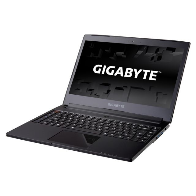 PC Portable Gamer Gigabyte AERO-14K-V8-G50W10P-FR
