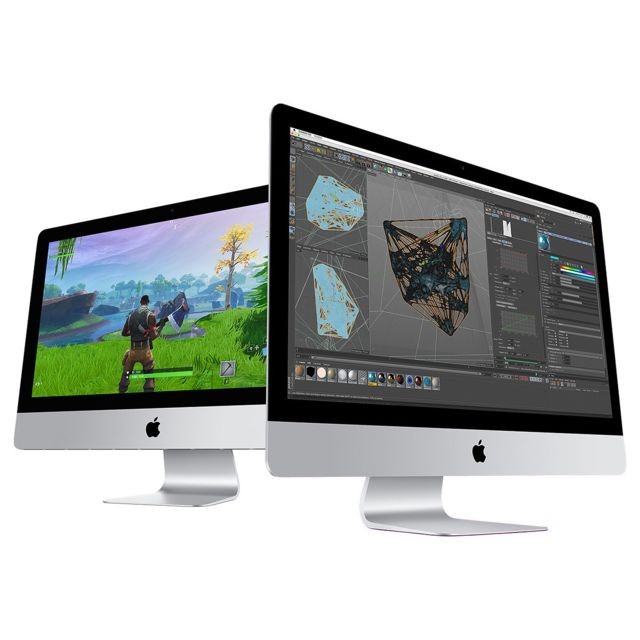 Mac et iMac iMac 21,5"" Retina 4K - MRT32FN/A 2019
