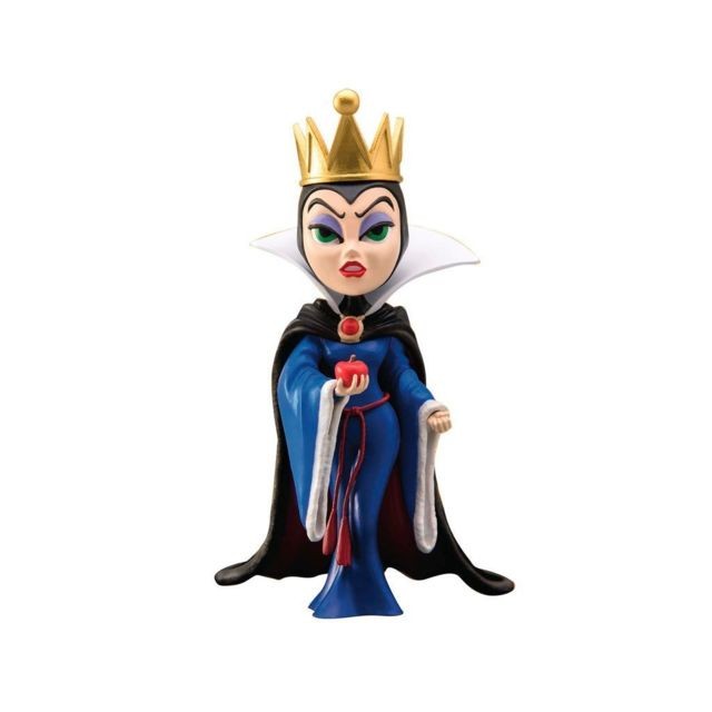Heroïc Fantasy marque generique BEAST KINGDOM - Figurine mini-œuf Grimhilde Disney Blanche-Neige de Disney