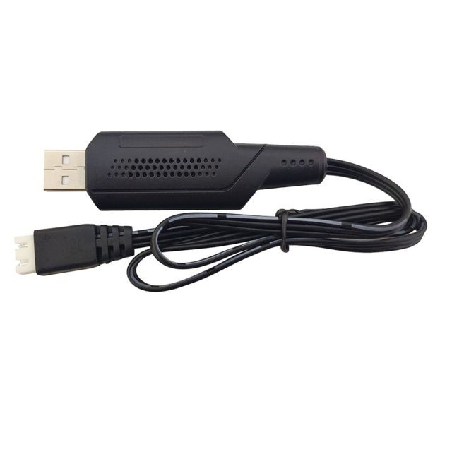 marque generique Câble de chargement USB