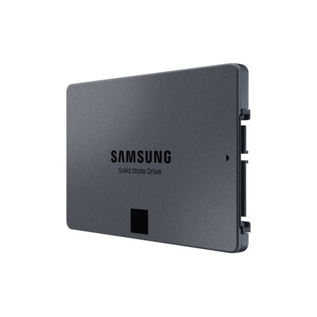 SSD Interne Samsung MZ-76Q1T0BW