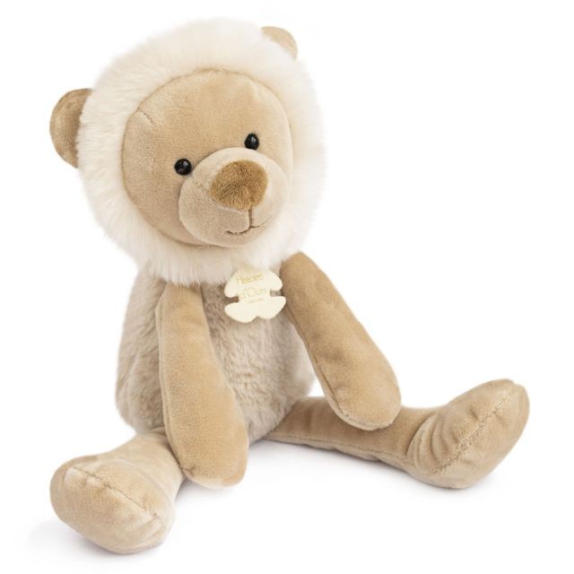 Histoire d'ours - Peluche Sweety Chou Lion - Animaux