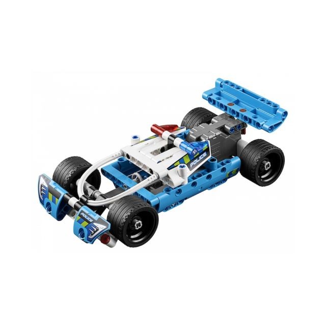 Briques Lego Lego LEGO-42091