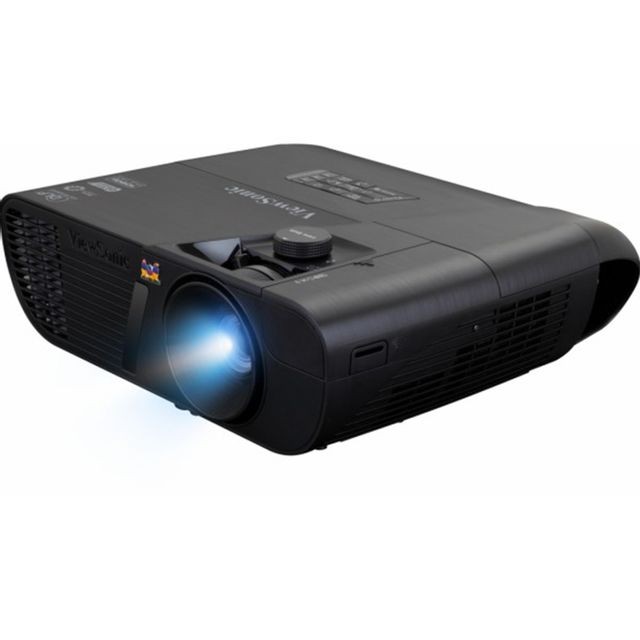 Vidéoprojecteurs polyvalent Viewsonic Videoprojecteur FULL HD - 2200 lumens - contraste 22,000:1